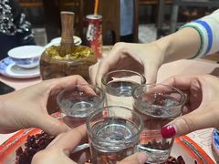 -杨记隆府重庆江湖菜(大悦城店)