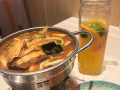 -Aqua Oasis 水天堂(石路天虹店)