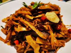 -福海居烤鸭店(鸟巢店)