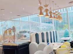 -奈尔宝·儿童乐园·亲子餐厅(前滩店)