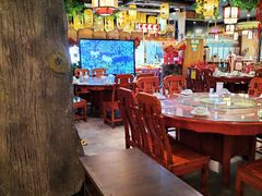 -鼎晟江南·融合江南宴(固戍店)
