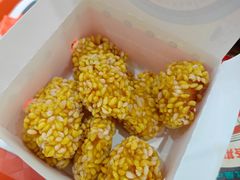 -塔斯汀中国汉堡(横岗志健广场店)