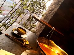 -湊湊火锅·茶憩(新中关购物中心店)