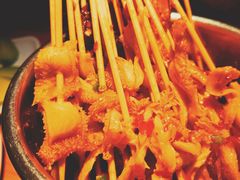 -味妙烤鱼吧(回龙观店)