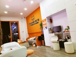 -洗脸熊·洗脸吧