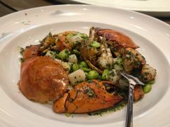 -老班长大酒店(海关大楼店)