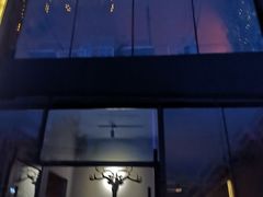 门面-深蓝超市Alcohol Player餐酒吧