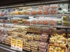 -七鲜超市(瑞虹天地太阳宫店)