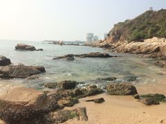 南丫岛-南丫岛