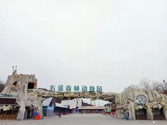 -大连森林动物园