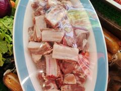 -老渔翁炖鱼坊(开发区东山总店)