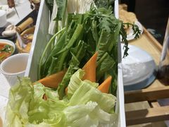 -和庆斋羊蝎子火锅·碳缸烧烤(顺义旗舰店)