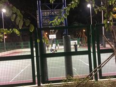 -香港华丽都会酒店