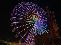 -横店影视城梦幻谷园区