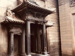 -山西王家大院