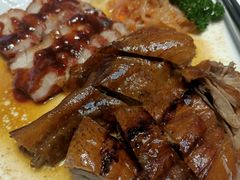 -万圣禄茶楼(西平店)