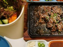 -韩国한국厨房