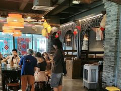 -阿嫂印象·民间江湖菜(大学城店)