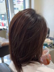 -摩登时代美发沙龙