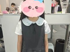 -海马体照相馆(上海宝山万达广场店)