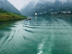 -乌江画廊(彭水苗族土家族自治县)