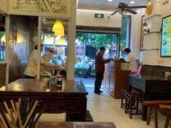 大堂-三两春(浦三路店)
