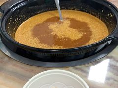 -姐妹辣糊糊(朝阳巷二店)