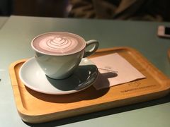 -sugarman espresso素饮糖人高新咖啡工厂