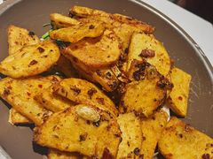 -西夏回族烧麦馆(牡丹街店)