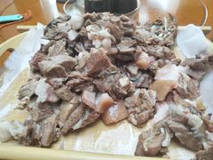 -北冰洋狗肉冷面城(总店)