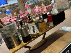 -火炉火自助餐(悠唐购物中心店)