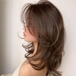 -FASHION PALACE hair+