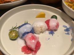 -泰香米泰国餐厅(中大国际店)