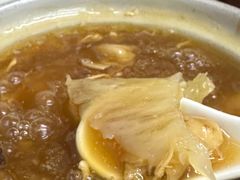 -添發碗仔翅美食