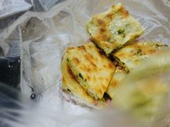 -咏春葱油饼(德政中路店)