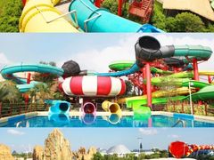 -上海玛雅海滩水公园