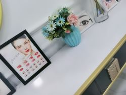 -韩美绣·骨相纹眉·洗眉美瞳线