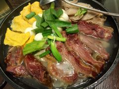 -传统手工面