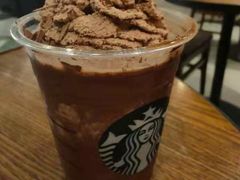 -星巴克(大连柏威年店)
