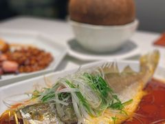 -金戈戈香港豉油鸡(南山海岸城店)