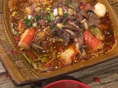 -川魂帽牌货冒菜(水晶郦城店)