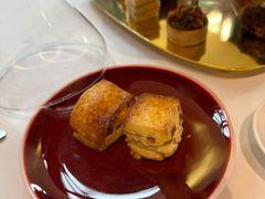 -北京古城老院厉晓麟精致菜