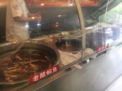 -晋B2008刀削面(小南庄店)