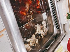 -海底捞火锅(凯德广场店)