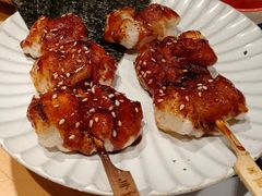 -火山屋台(新街口店)