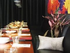-鹿萤季·营地小馆(皇后公园店)