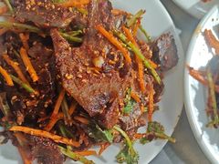 -韩麦大冷面(桂花街直营店)