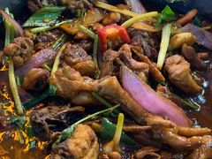 -东山羊庄(八卦岭店)