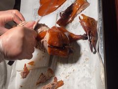-马仕玖煲·融合菜·酥不腻烤鸭(人大店)