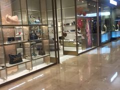 -JIMMY CHOO(德基广场店)
